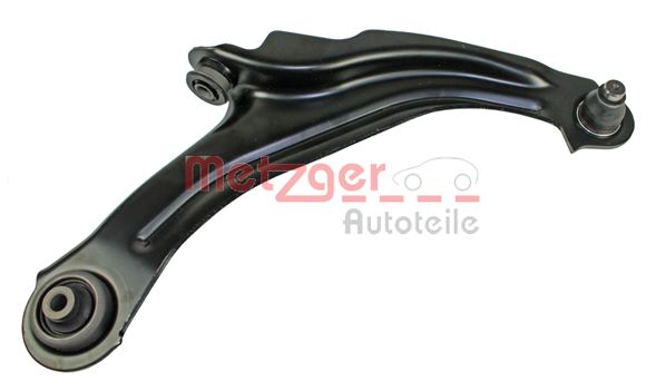 METZGER 58082101 GREENPARTS Lenker, Radaufhängung